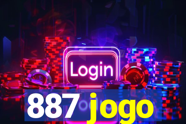 887 jogo